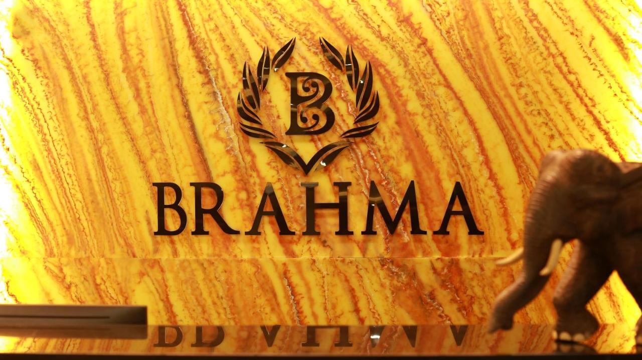 Brahma The Hotel Салтэн-Батери Экстерьер фото