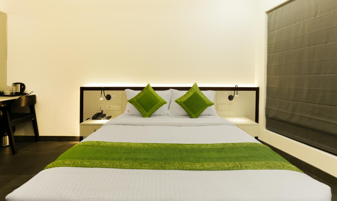 Brahma The Hotel Салтэн-Батери Экстерьер фото