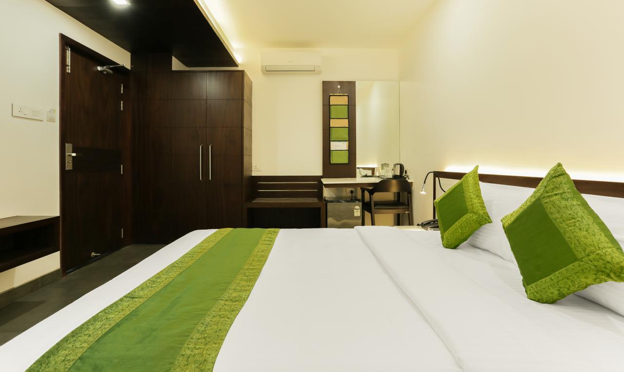 Brahma The Hotel Салтэн-Батери Экстерьер фото