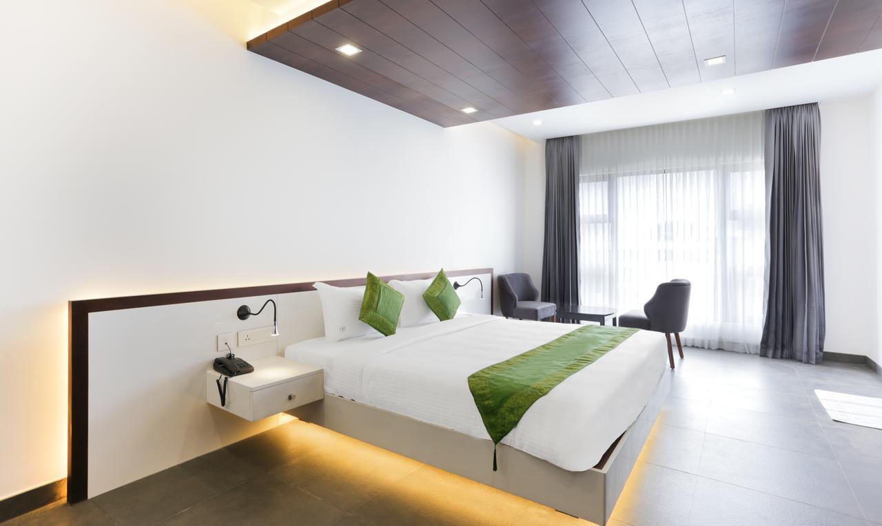 Brahma The Hotel Салтэн-Батери Экстерьер фото