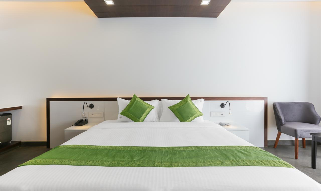 Brahma The Hotel Салтэн-Батери Экстерьер фото